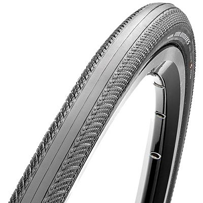 Превью  Велопокрышка MAXXIS Dolomites 28"/700C Silkworm Кевлар 60 TPI